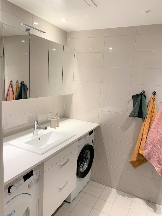 Scandpoint Apartments Oslo Ski In Ski Out All Year In Snooslo With Free Parking ภายนอก รูปภาพ