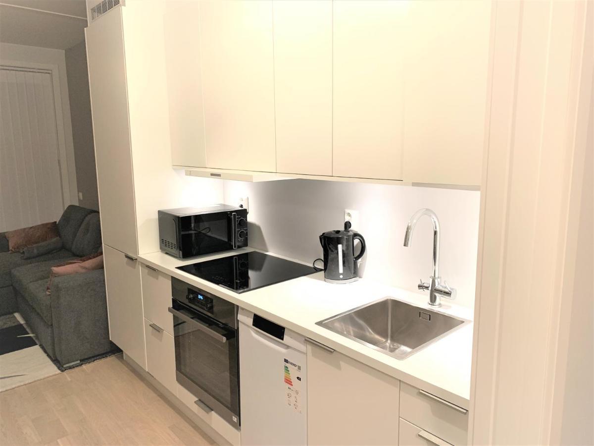 Scandpoint Apartments Oslo Ski In Ski Out All Year In Snooslo With Free Parking ภายนอก รูปภาพ