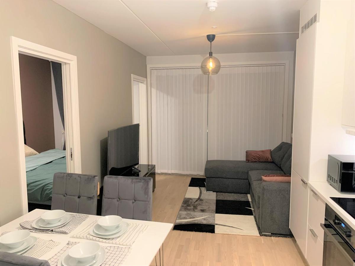 Scandpoint Apartments Oslo Ski In Ski Out All Year In Snooslo With Free Parking ภายนอก รูปภาพ