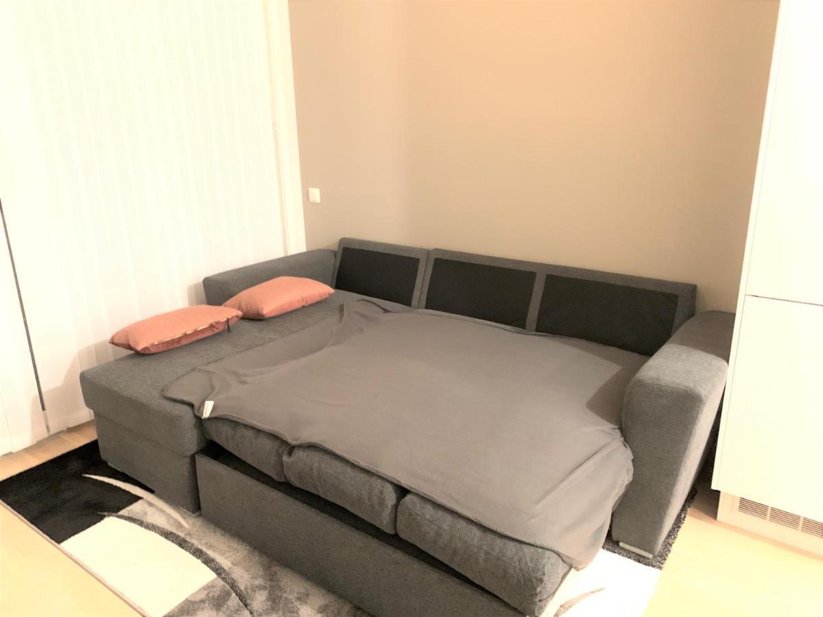Scandpoint Apartments Oslo Ski In Ski Out All Year In Snooslo With Free Parking ภายนอก รูปภาพ