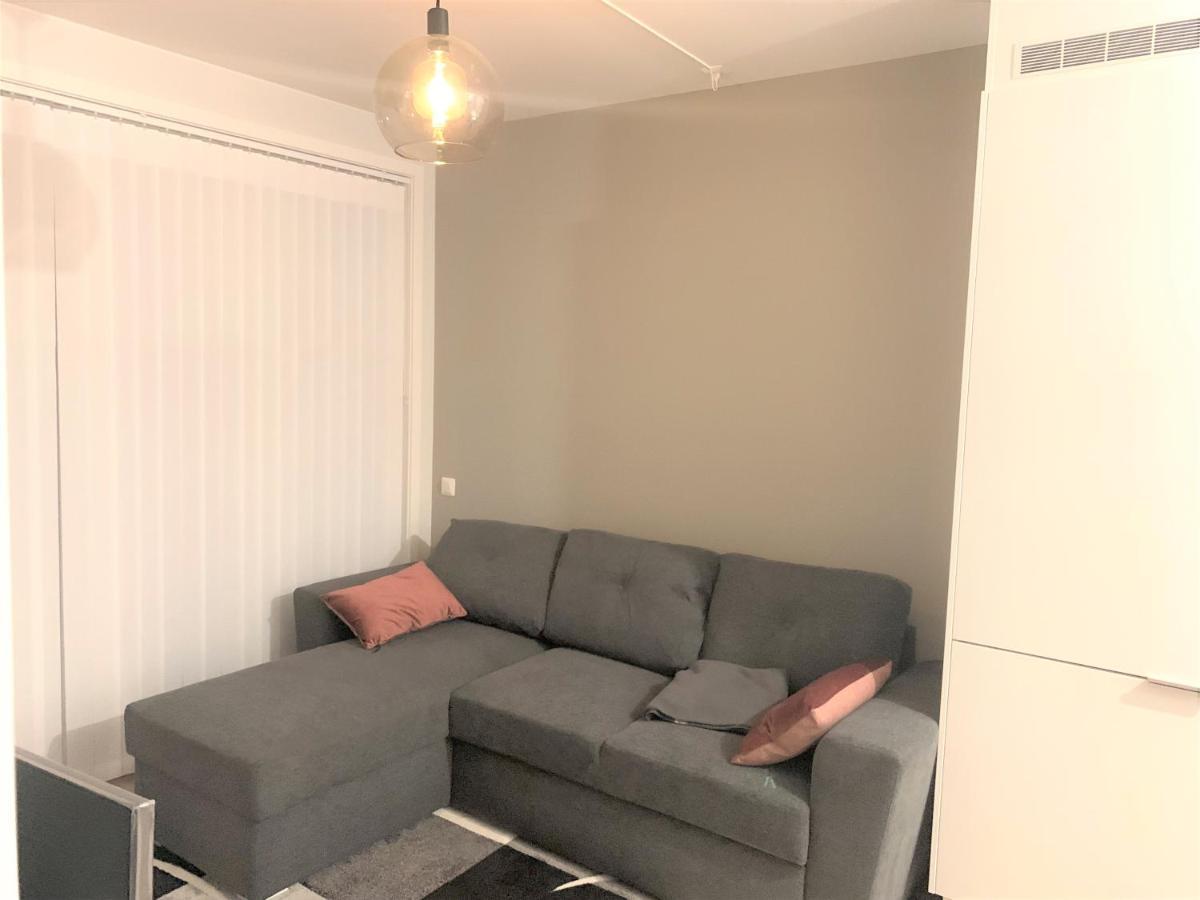 Scandpoint Apartments Oslo Ski In Ski Out All Year In Snooslo With Free Parking ภายนอก รูปภาพ