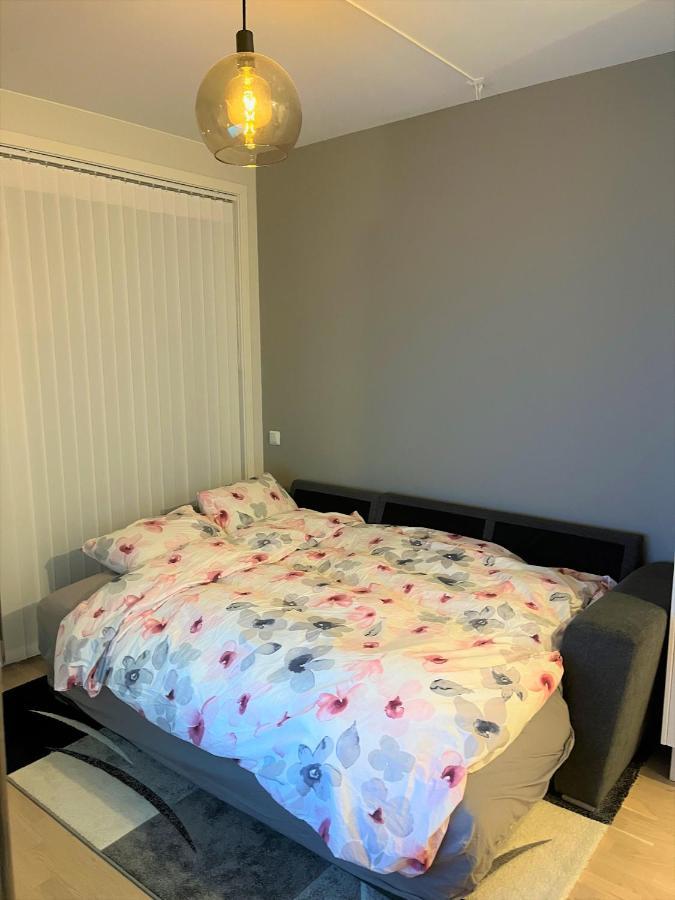 Scandpoint Apartments Oslo Ski In Ski Out All Year In Snooslo With Free Parking ภายนอก รูปภาพ
