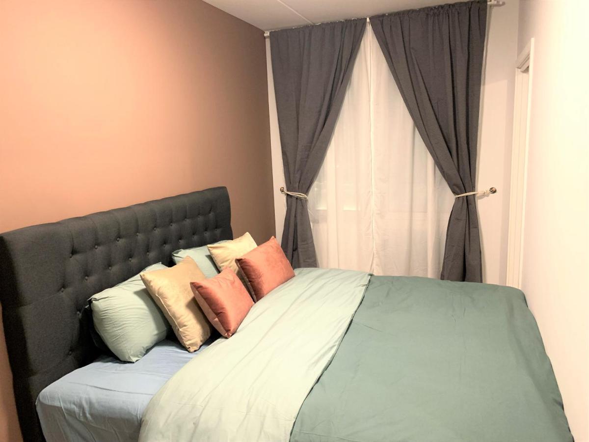Scandpoint Apartments Oslo Ski In Ski Out All Year In Snooslo With Free Parking ภายนอก รูปภาพ