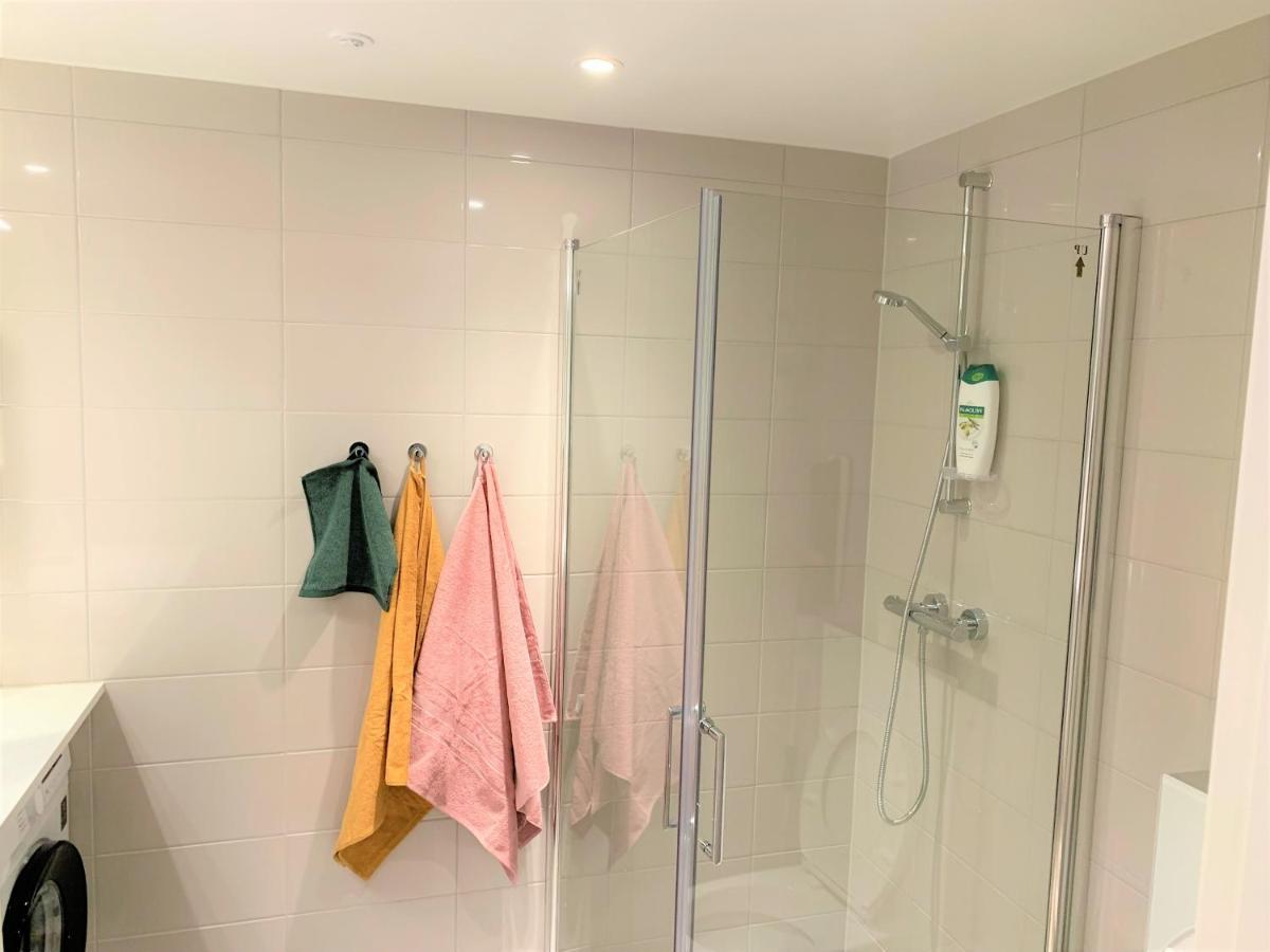 Scandpoint Apartments Oslo Ski In Ski Out All Year In Snooslo With Free Parking ภายนอก รูปภาพ