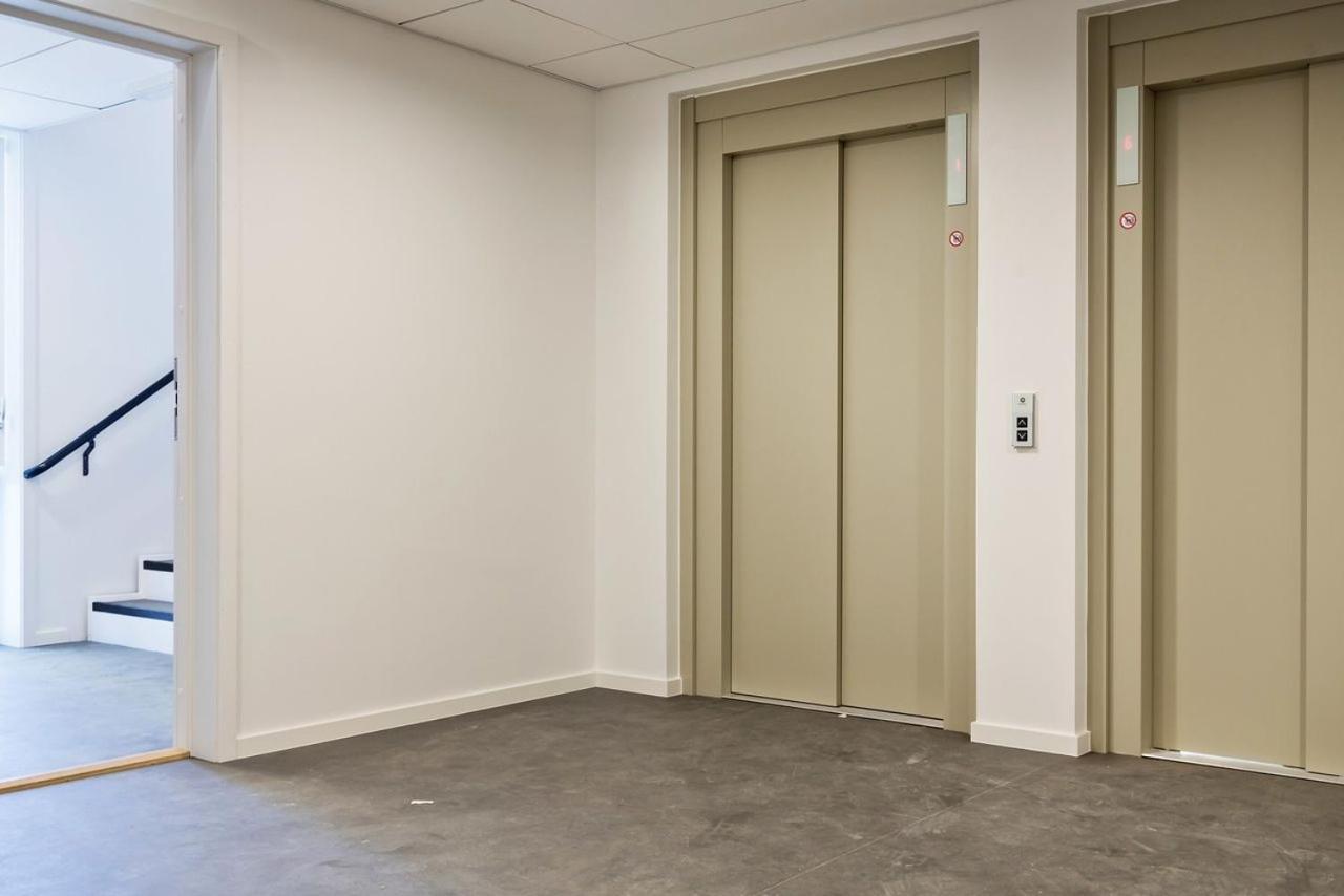 Scandpoint Apartments Oslo Ski In Ski Out All Year In Snooslo With Free Parking ภายนอก รูปภาพ